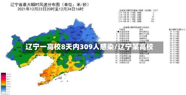 辽宁一高校8天内309人感染/辽宁某高校-第2张图片