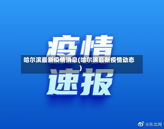 哈尔滨最新疫情消息(哈尔滨最新疫情动态)