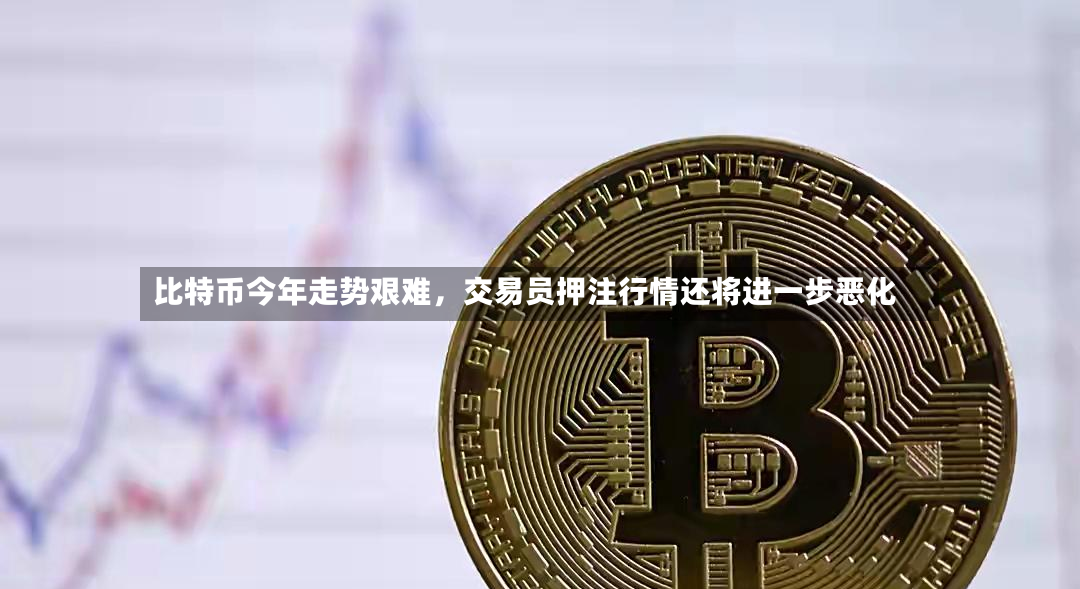 比特币今年走势艰难	，交易员押注行情还将进一步恶化-第2张图片