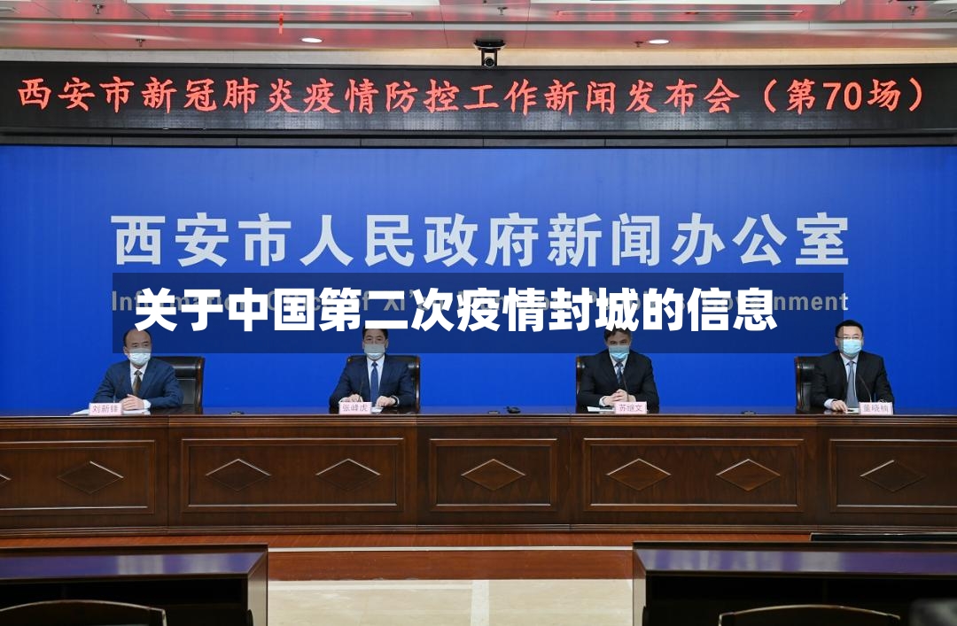 关于中国第二次疫情封城的信息-第3张图片