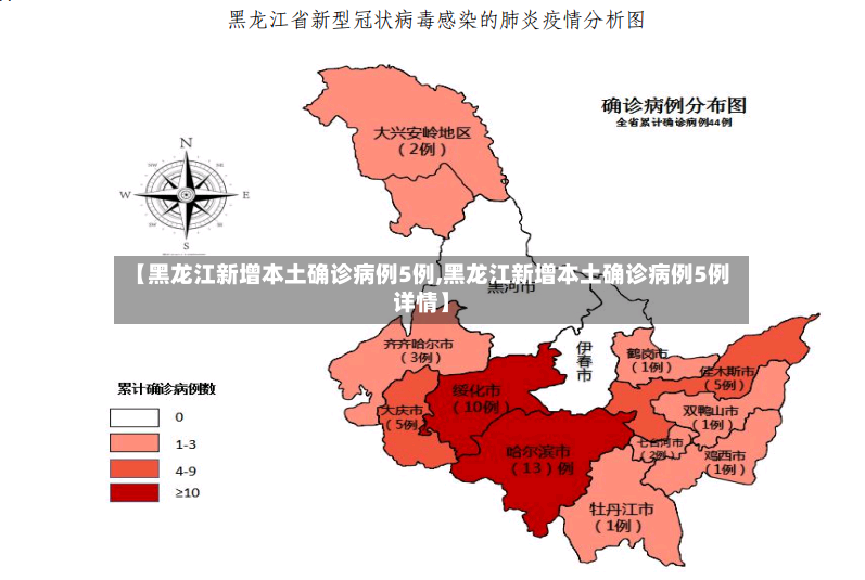 【黑龙江新增本土确诊病例5例,黑龙江新增本土确诊病例5例详情】-第3张图片