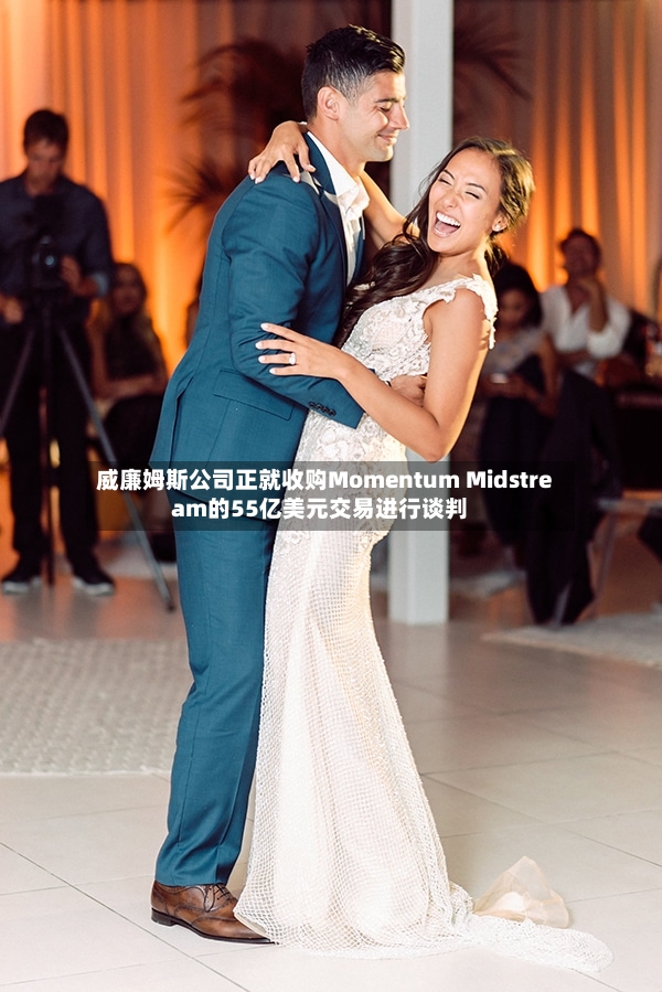 威廉姆斯公司正就收购Momentum Midstream的55亿美元交易进行谈判
