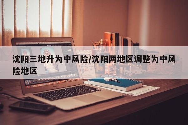 沈阳三地升为中风险/沈阳两地区调整为中风险地区