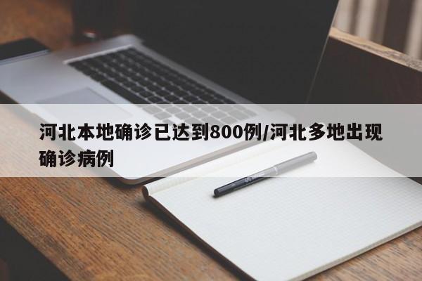 河北本地确诊已达到800例/河北多地出现确诊病例