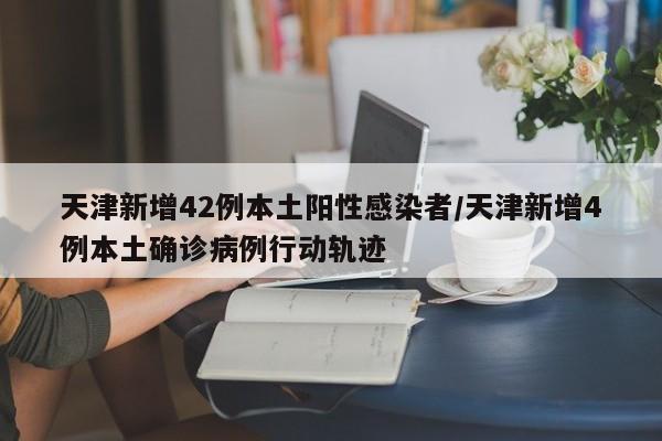 天津新增42例本土阳性感染者/天津新增4例本土确诊病例行动轨迹
